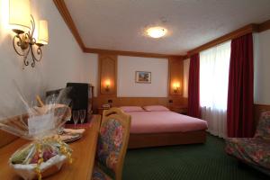 Hotel Intermonti