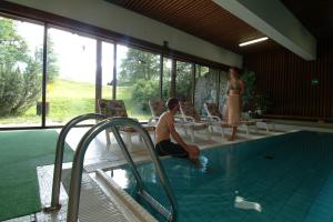 Hotel Intermonti