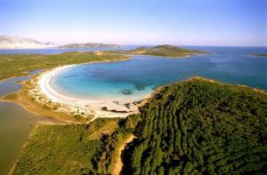 Terra Di Mare Resort&Spa