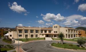 Terra Di Mare Resort&Spa