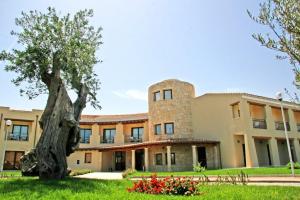 Terra Di Mare Resort&Spa