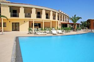 Terra Di Mare Resort&Spa