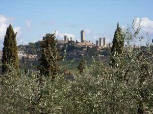 Podere Bellavista