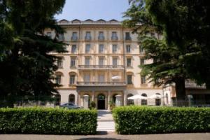 Residence Grand Hotel Victoria