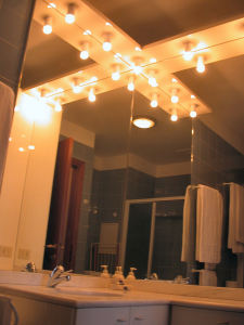 Residence Grand Hotel Victoria