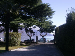 Residence Grand Hotel Victoria