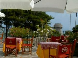Max Resort La Mandola