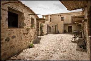 Albergo Diffuso Mannois