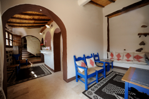 Albergo Diffuso Mannois