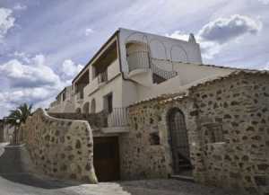 Albergo Diffuso Mannois