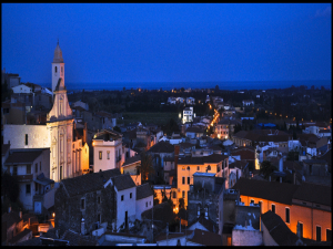 Albergo Diffuso Mannois