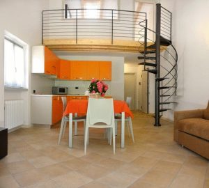 Residence La Vigna