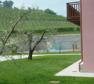 Residence La Vigna