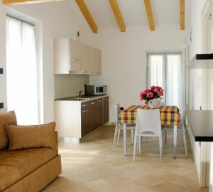 Residence La Vigna