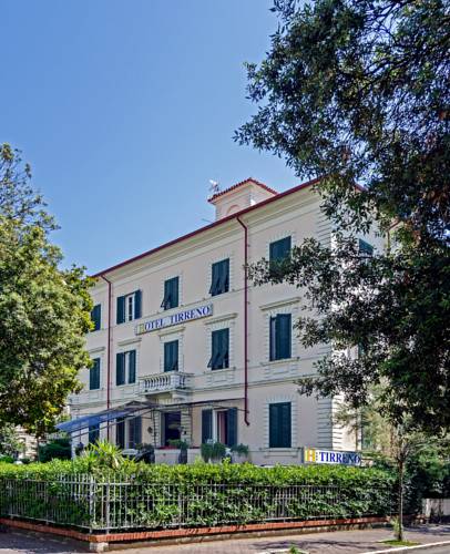 Hotel Tirreno