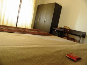Hotel Tirreno