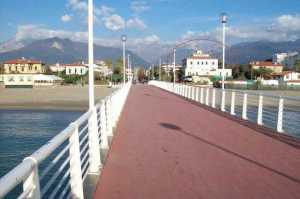 Hotel Tirreno