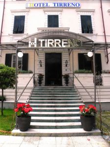 Hotel Tirreno