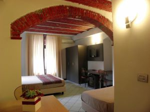 Hotel Tirreno