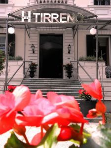 Hotel Tirreno