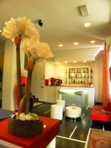 Hotel Tirreno