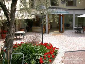 Hotel Maximilian