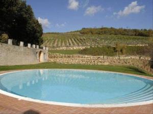 Resort Olmo