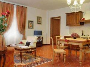 Resort Olmo