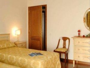 Resort Olmo