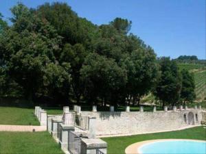 Resort Olmo