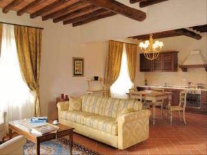 Resort Olmo