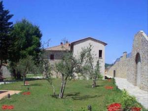 Resort Olmo
