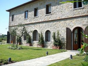 Resort Olmo