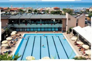 Dune Hotel & Residence