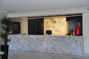 Dune Hotel & Residence