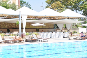 Dune Hotel & Residence