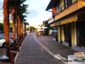 Residence Bianca