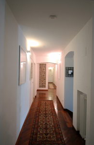Villa I Barronci