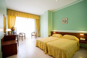 Hotel Continental
