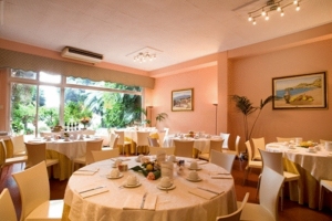 Hotel Continental