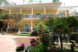 Hotel Continental