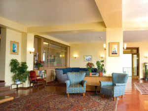 Hotel Continental