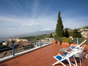 Hotel Continental
