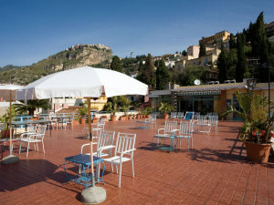 Hotel Continental