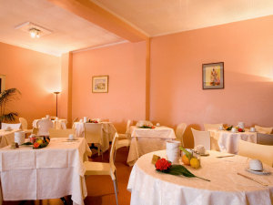 Hotel Continental