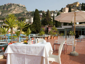 Hotel Continental