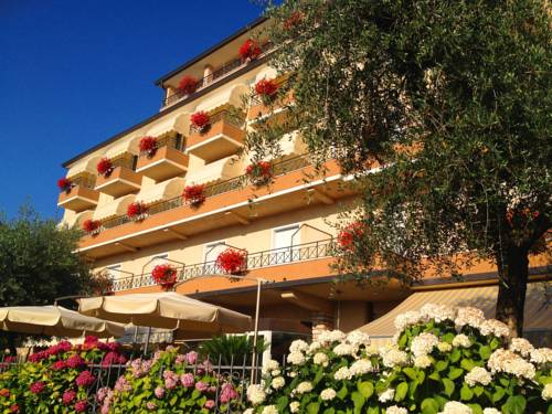 Hotel Pace
