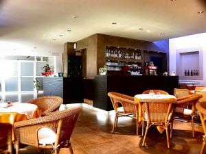 Hotel Pace
