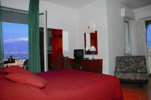 Hotel Pace