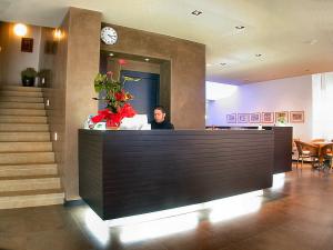 Hotel Pace